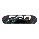 Skate Deck - E30 M3