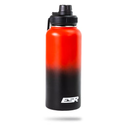 Hydro Flask - Red Fade