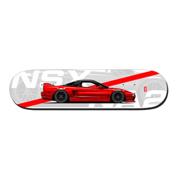 Skate Deck - NSX