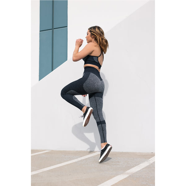 Seamless Activewear – Discovery Activewear