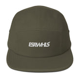 ESRWHLS - Five Panel Cap