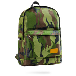 Backpack - Forest Camo