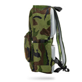 Backpack - Forest Camo