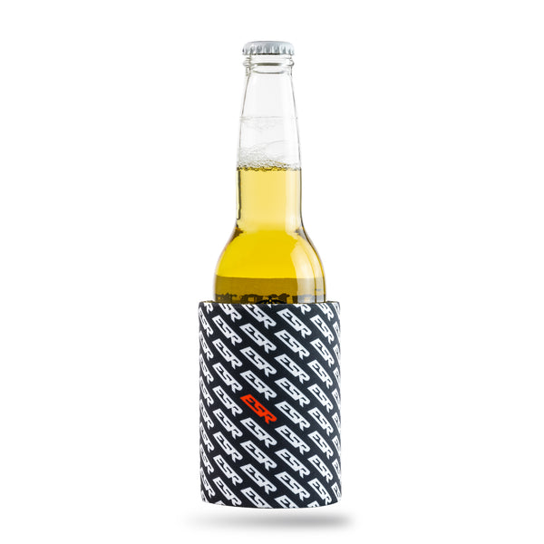 Koozie - ESR Rain Black – Studio ESR
