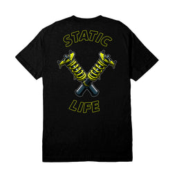 Static Life