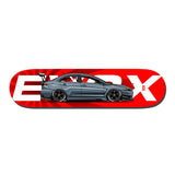 Skate Deck - EVOX