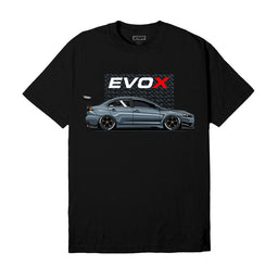 Varis EVO X - V4