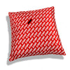 Pillow Case - ESR Rain Red