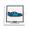 Pin - RWB 911 Porsche