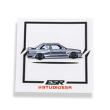Pin - BMW E30 M3