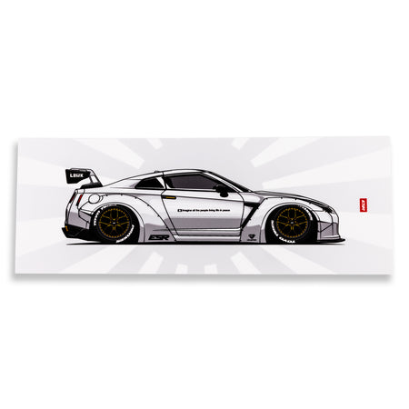 Decals – Studio ESR