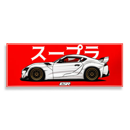 Decals – Studio ESR