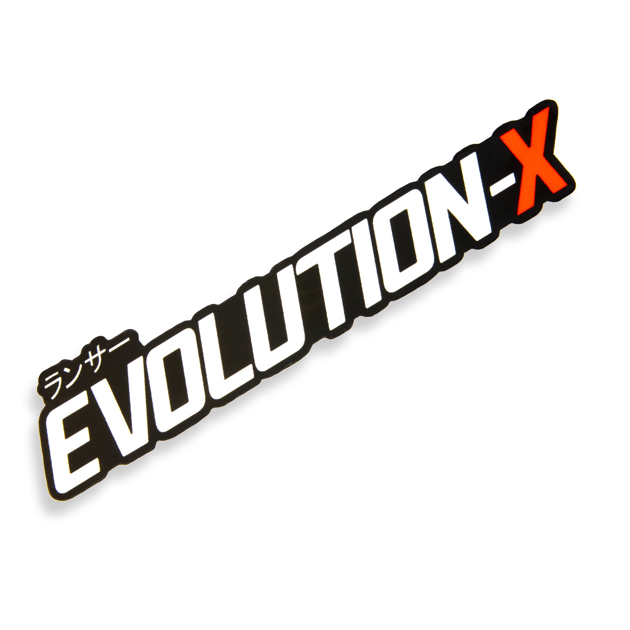 Evolution X, image size:2048x2048