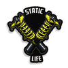 Die Cut - Static Life