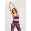 Active Wear - Seamless Berry