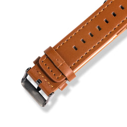 Watch - Brown Leather