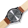 Watch - Brown Leather