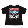 ESR Heritage - Baby T-Shirt