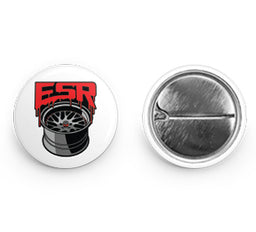 Pin - ESR Wheel Drip