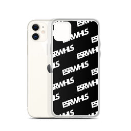 ESRWHLS - iPhone Case