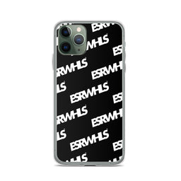 ESRWHLS - iPhone Case