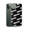 ESRWHLS - iPhone Case