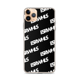 ESRWHLS - iPhone Case