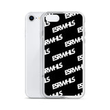 ESRWHLS - iPhone Case