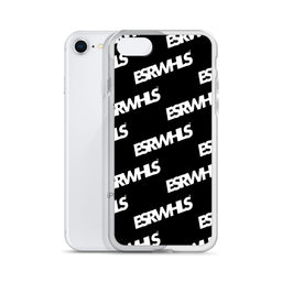 ESRWHLS - iPhone Case