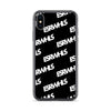 ESRWHLS - iPhone Case