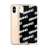 ESRWHLS - iPhone Case