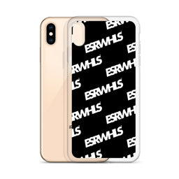 ESRWHLS - iPhone Case