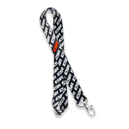 Lanyard - ESR Rain Black