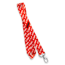 Lanyard - ESR Rain Red
