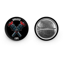 Pin - Bagged Life