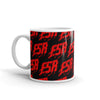 ESR Drip Rain - Mug