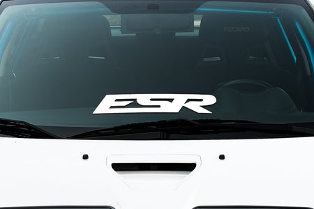 Decals – Studio ESR