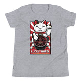 Lucky Wheel - Youth T-Shirt